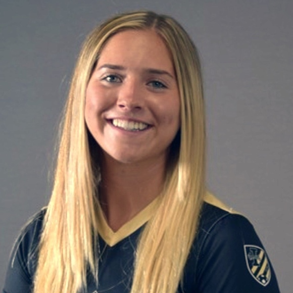 Meet your Posher, Jordyn - Picture 1 of 1